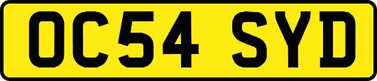 OC54SYD