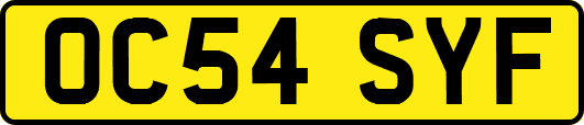 OC54SYF