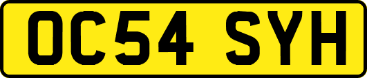 OC54SYH