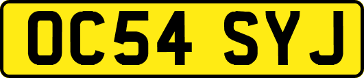OC54SYJ