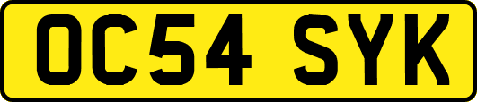 OC54SYK