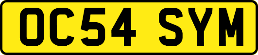 OC54SYM