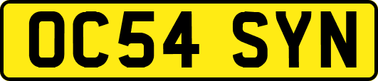 OC54SYN