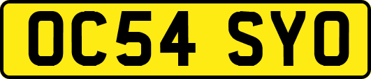 OC54SYO