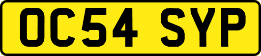 OC54SYP