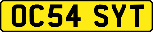 OC54SYT