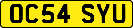 OC54SYU
