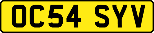 OC54SYV