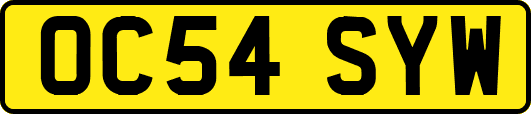 OC54SYW