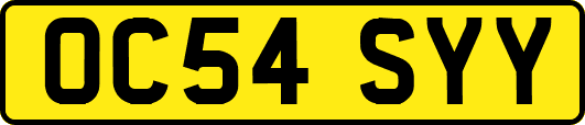OC54SYY