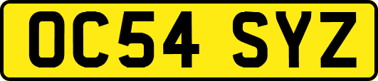 OC54SYZ