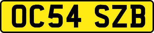 OC54SZB