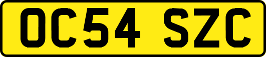 OC54SZC