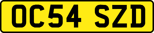OC54SZD