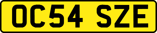 OC54SZE