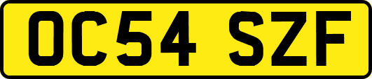 OC54SZF