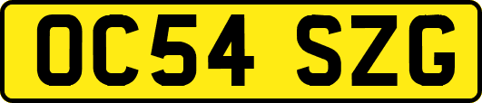 OC54SZG