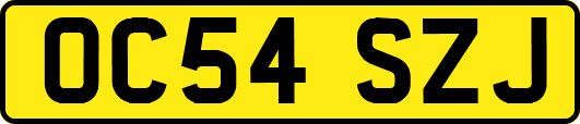 OC54SZJ