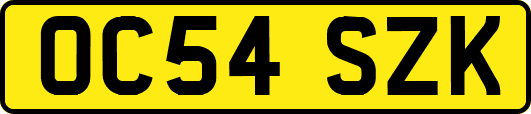 OC54SZK