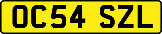 OC54SZL
