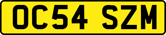 OC54SZM