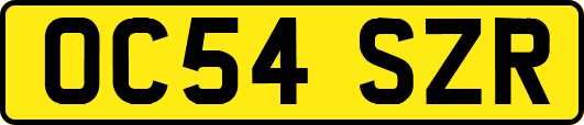 OC54SZR