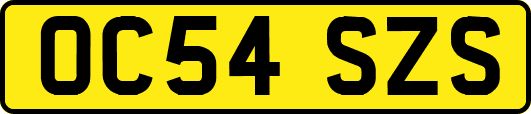 OC54SZS