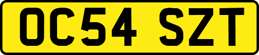 OC54SZT