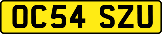 OC54SZU