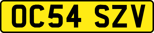 OC54SZV
