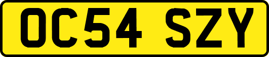 OC54SZY