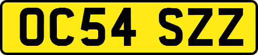 OC54SZZ