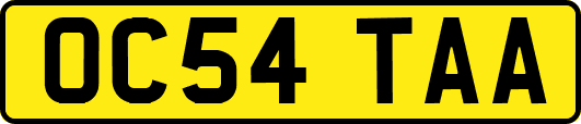 OC54TAA