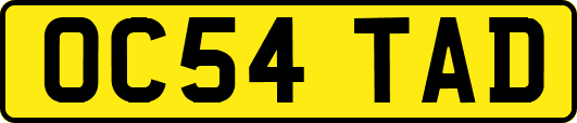 OC54TAD