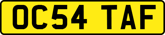 OC54TAF