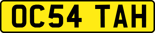 OC54TAH