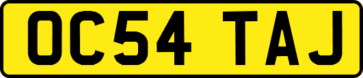 OC54TAJ