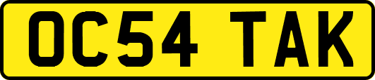 OC54TAK