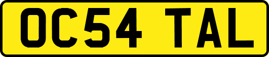 OC54TAL