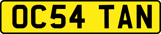 OC54TAN