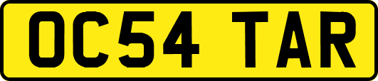 OC54TAR