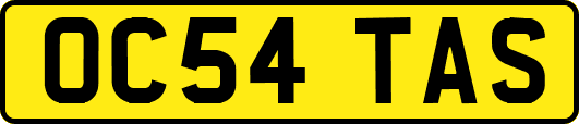 OC54TAS