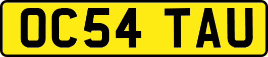 OC54TAU