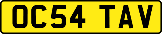 OC54TAV