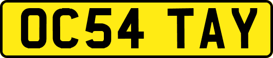 OC54TAY