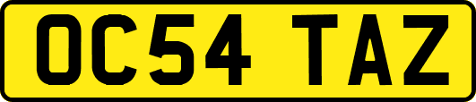 OC54TAZ