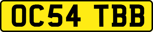OC54TBB