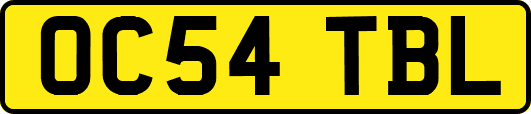 OC54TBL