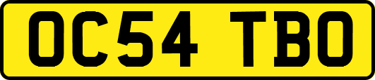 OC54TBO