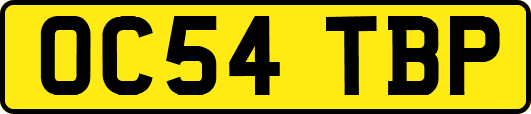 OC54TBP